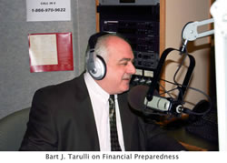 bart taruiil