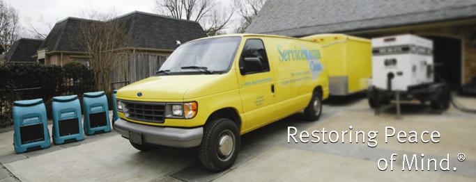 Servicemaster NJ